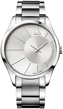 Часы Calvin Klein ck Deluxe K0S211.09